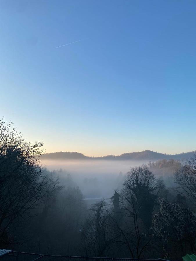 Casa privata Come una volta Brozolo Esterno foto